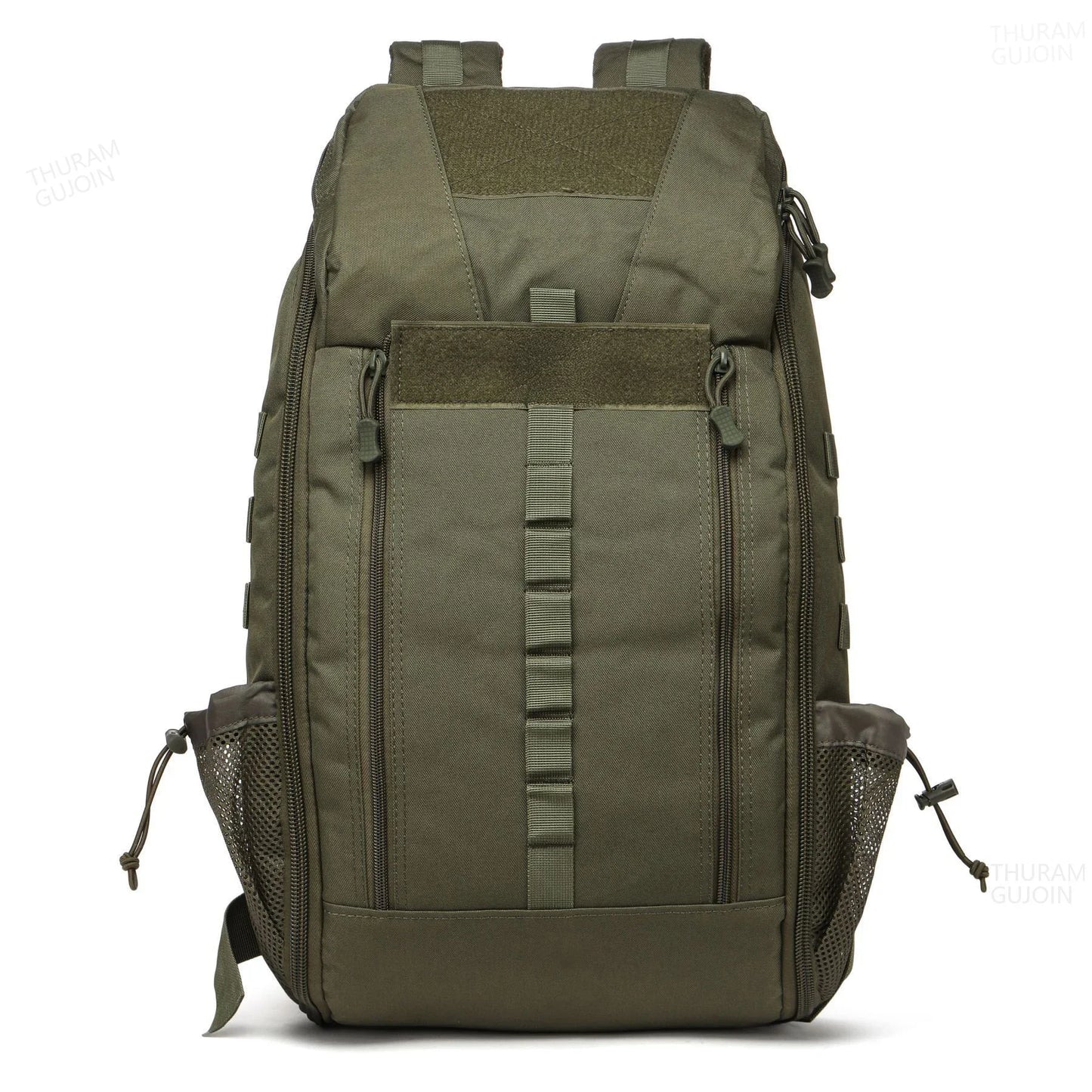 First Aid Bag 40L Tactical Waterproof Medical Outdoor Backpack Camping