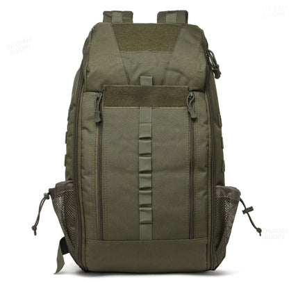 First Aid Bag 40L Tactical Waterproof Medical Outdoor Backpack Camping