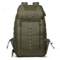 First Aid Bag 40L Tactical Waterproof Medical Outdoor Backpack Camping