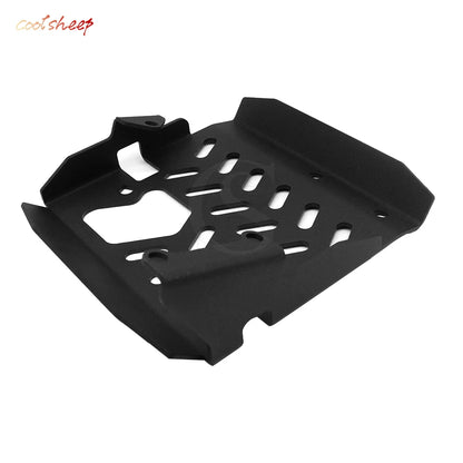 For Honda NC750X XADV750 X ADV 2017 2018 2019 2020 2021 2022 2023 Motorcycle Skid Plate Bash Frame Guard Engine Cover Protection-EXPROTAS