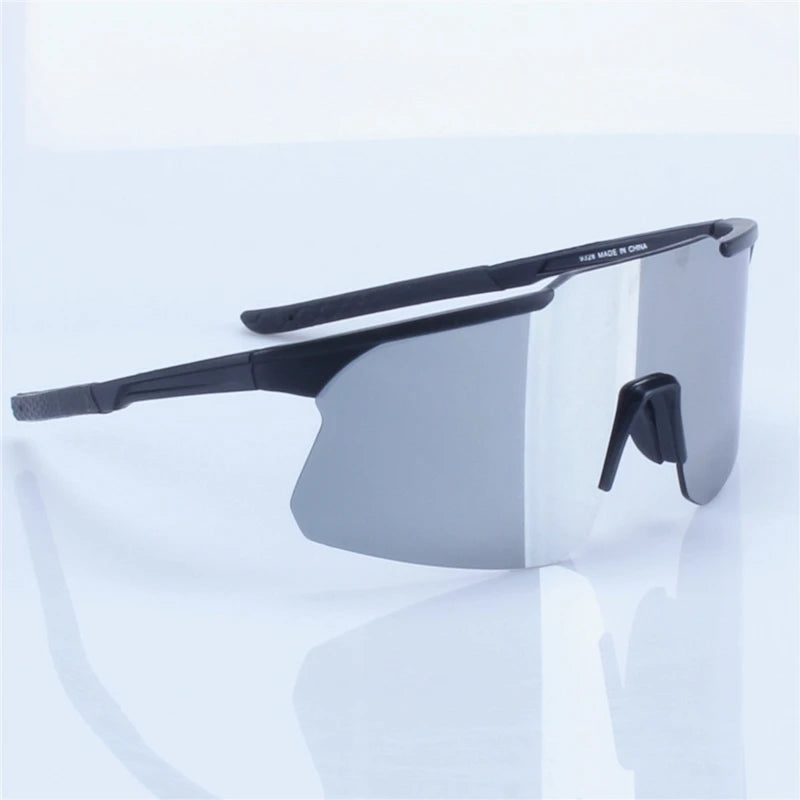 Cycling Sunglasses MTB Road Bike Sports Goggles UV Eyewear Men Women