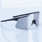 Cycling Sunglasses MTB Road Bike Sports Goggles UV Eyewear Men Women