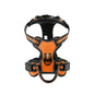 Dog Harness Adjustable Reflective No Pull Vest for Large Medium Small Dogs