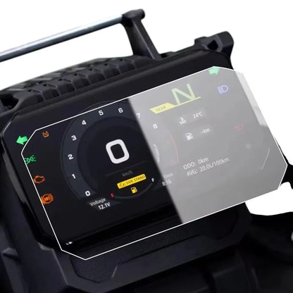 Instrument Cluster Screen Protector for CFMOTO 700MT