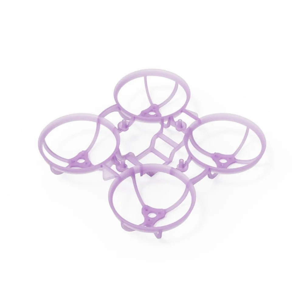 For RC Micro Betafpv Air65 II 65mm 1S Brushless Whoop Drone Frame
