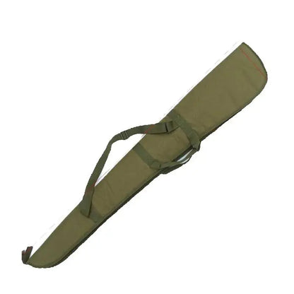 Tactical Hunting Gun Bag Padded Waterproof Air Rifle Carry 128cm