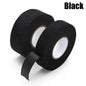 Harness Cloth Tape Heat Resistant Adhesive Wrap for Car Wiring 15M