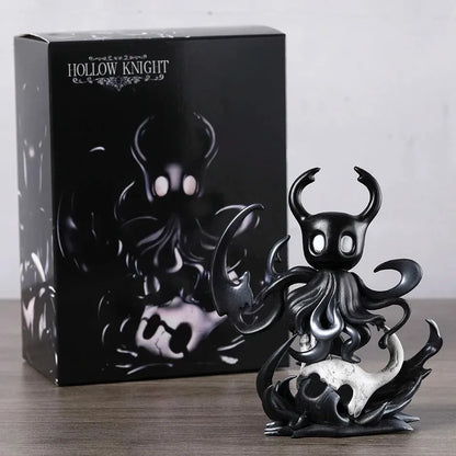 Knight Anime Game Figure Hornet Collectible Model Doll Toys EXPROTAS