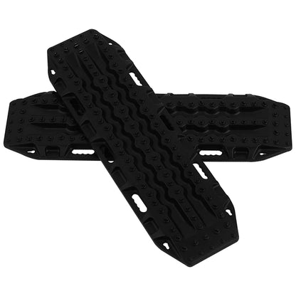 Plastic Escape Board 2PCS for 1/10 RC Crawler Traxxas SCX10 TRX4 TRX6