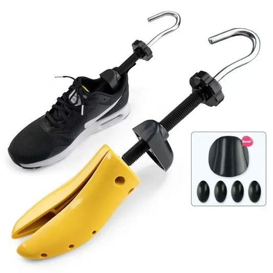 Adjustable Length Width Shoe Stretcher for Men Women 1 Piece Expander