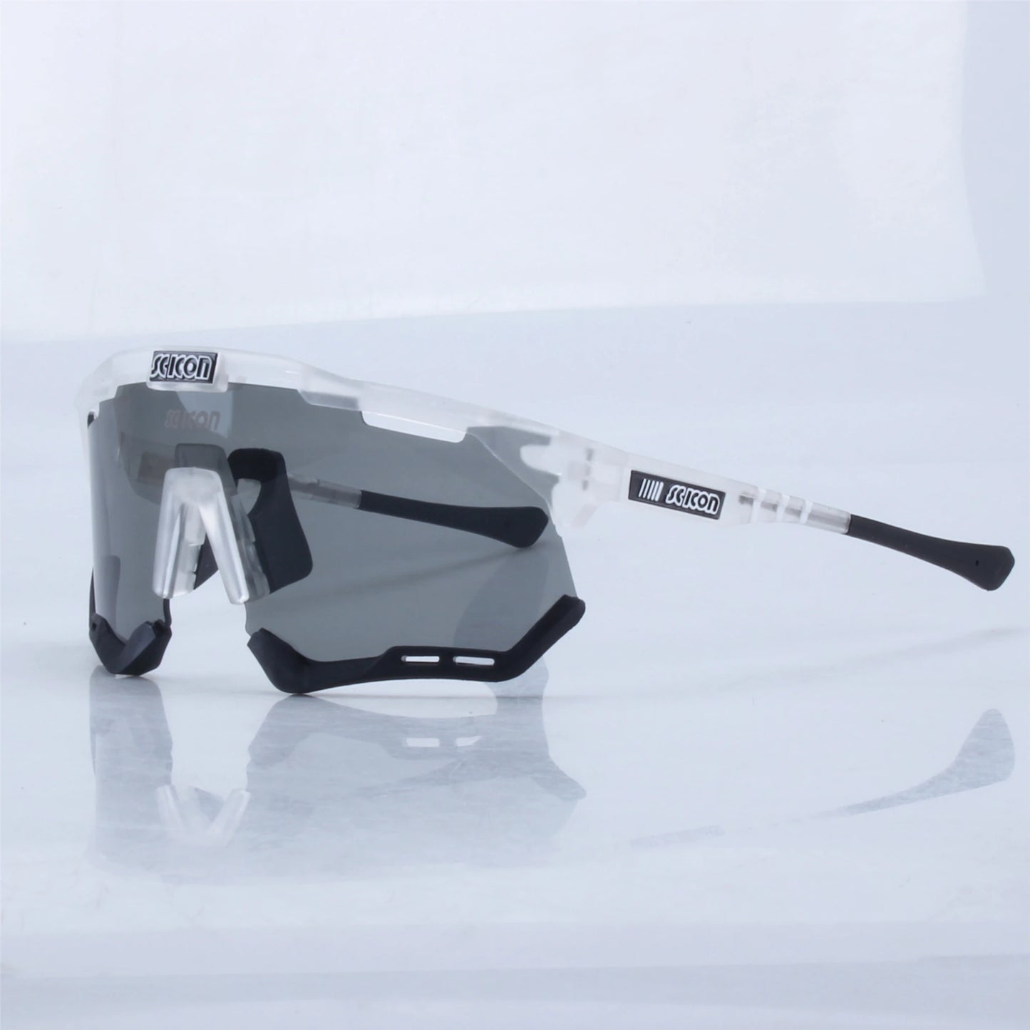 SCICON Cycling Sunglasses MTB Road Bike Sports Eyewear Men Women