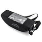 Motorcycle Handlebar Bag Waterproof Storage Touchscreen Phone for BMW R1200GS