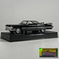 1:32 Classic Retro Car Cadillac Eldorado Biarritz Diecast Alloy Model