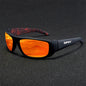 Rapala Polarized Sunglasses UV Protection for Fishing Riding Hiking Outdoor