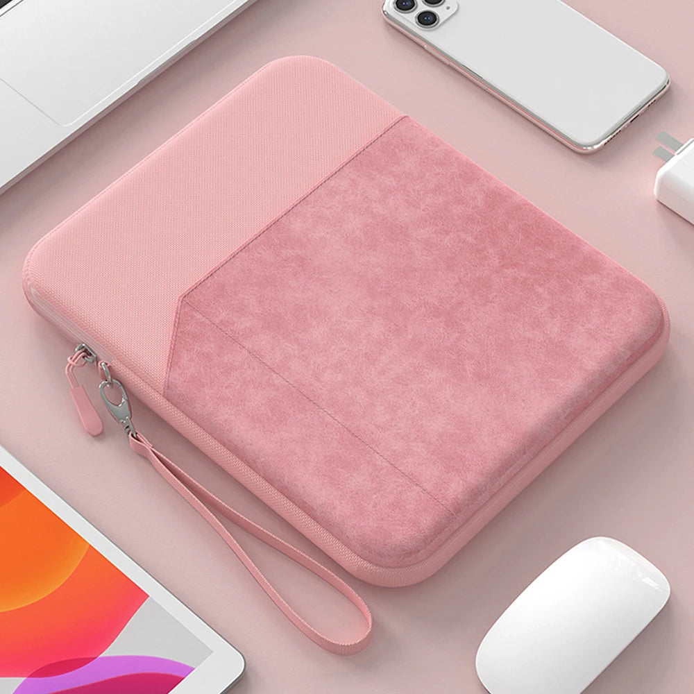 Tablet Sleeve Bag 11-13 Inch Case for iPad Samsung Lenovo Carrying Pouch
