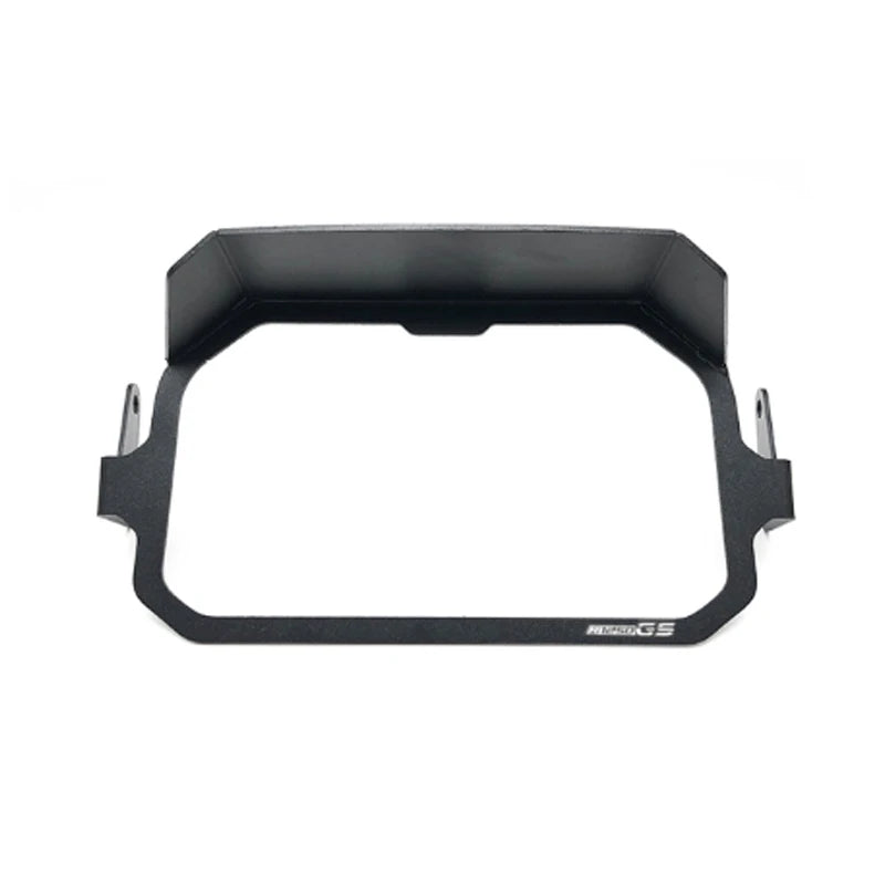 BMW R1250GS R1200GS LC ADV Meter Frame Cover TFT Screen Protector