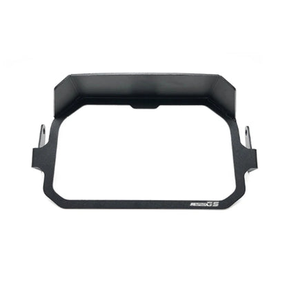 BMW R1250GS R1200GS LC ADV Meter Frame Cover TFT Screen Protector