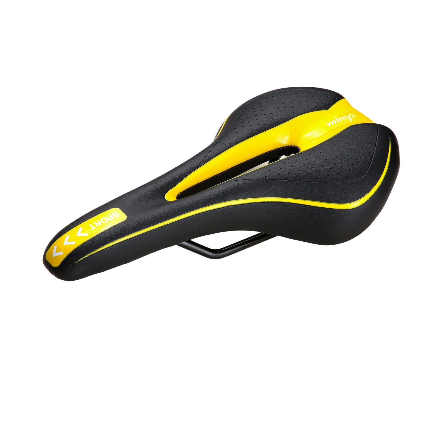 Lightweight Ergonomic Bicycle Saddle MTB Road Bike Seat for Men Women