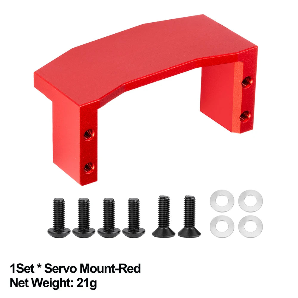 Drive Shaft Battery Upgrade Parts for Tamiya TT02 RC Car Suspension