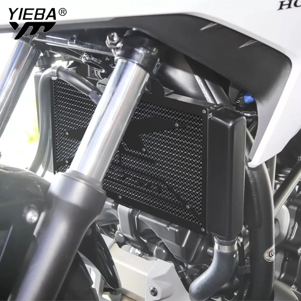 NC750X Radiator Guard 2024 For HONDA NC750 NC750S NC 750S/X NC700 2021-2023 Motorcycle Accessories Grille Grill Cover Protector-EXPROTAS