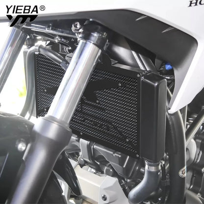 NC750X Radiator Guard 2024 For HONDA NC750 NC750S NC 750S/X NC700 2021-2023 Motorcycle Accessories Grille Grill Cover Protector-EXPROTAS