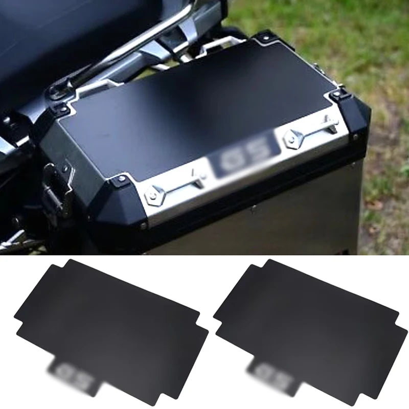 Motorcycle Luggage Box Cushion Pad Stickers for BMW R1200GS R1250GS F750GS