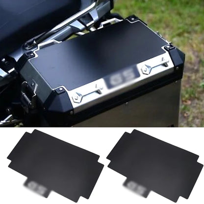 Motorcycle Luggage Box Cushion Pad Stickers for BMW R1200GS R1250GS F750GS
