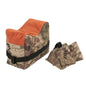 Tactical Gun Rest Bag Support Stand Unfilled Sandbag for Shooting Sniper