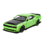 1:32 Dodge Challenger SRT Hellcat Redeye Diecast Alloy V8 Model Car