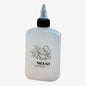 Outdoor Camping Oil Dispenser Bottle 120ml Leakproof Squeeze Jar