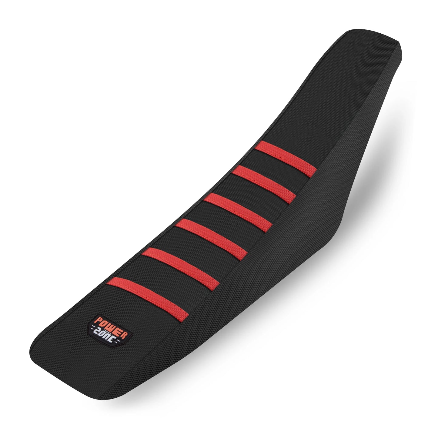 Universal Waterproof Anti-Slip Ribbed Seat Cover by Powerzone for SXF EXC KXF
