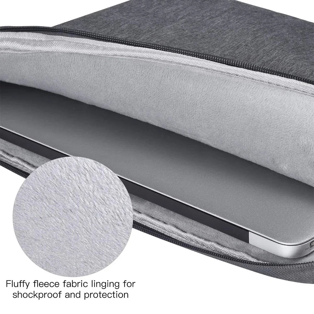 iPad Bag Case for Air Pro 11 12th Gen 2024 2025 2026 Sleeve Cover Pouch