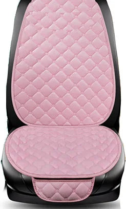 Car Seat Cover Front/Rear Velvet/fur Seat Cushion Protector Pad Black/Red/Beige/Grey/Coffee/Brown For Renault Kadjar F3 X45-EXPROTAS