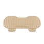Car Seat Cover Front Universal Protector Waterproof Plush Pad for SUV Van