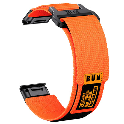 22mm 26mm Strap for Garmin Fenix 7 7X Pro 6 6X 5 5X Plus Watch Band
