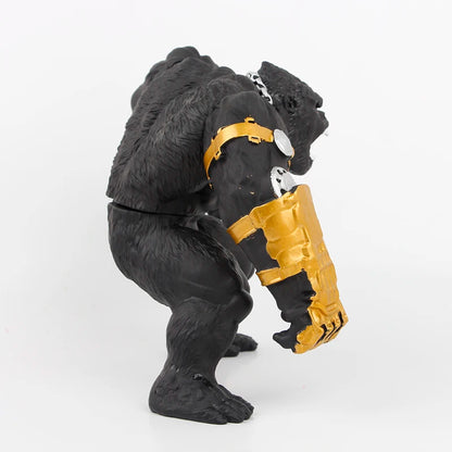 Robot Arm Figure 16cm Model Toy EXPROTAS Collectible Action Figure