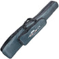 Fishing Rod Bag Sougayilang Single Layer Nylon Tackle Carry Storage Case