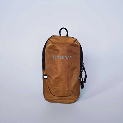 Arm Bag for Camping Outdoor Hiking Phone Pouch Wallet Climbing Storage