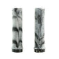 TPR Lock-On Bicycle Handlebar Grips Non-Slip MTB Rubber Grips