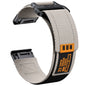 22mm 26mm Strap for Garmin Fenix 7 7X Pro 6 6X 5 5X Plus Watch Band