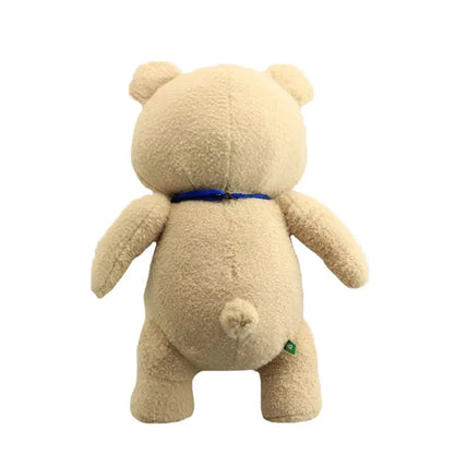 46cm Ted Plush Movie Bear Soft Doll Stuffed Toys for Kids Gift