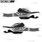 Motorcycle Handguard Shield 450MT 2024 CF MOTO Stickers Decals Protection