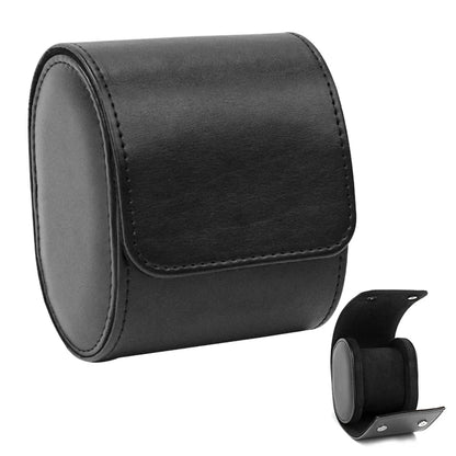 Leather Travel Case Watch Roll Luxury Storage Pouch Box 1 2 3 Slot