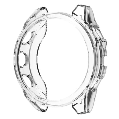 Protective Case for Garmin Fenix 9 51mm 47mm 43mm TPU Bumper Cover