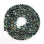 Natural Stone Loose Beads 12mm Round Gemstone for Jewellery Making DIY