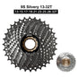 Threaded Bicycle Freewheel 7/8/9/10 Speed 13-28T 14-28T 13-32T