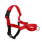 Dog Harness Adjustable Vest for Big Dogs Soft Chest Puppy Traction