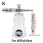 Pressure Washer Foam Lance | Snow Cannon Nozzle for Karcher AR Bosch Bort Jet
