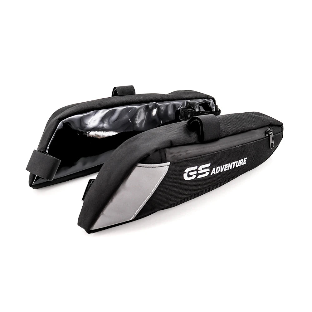 Luggage Rack Under Bag For BMW R 1250 GS 1200 R1250GS R1200GS LC F750GS F850GS Accessories Travel Storage Tool Waterproof Bags-EXPROTAS