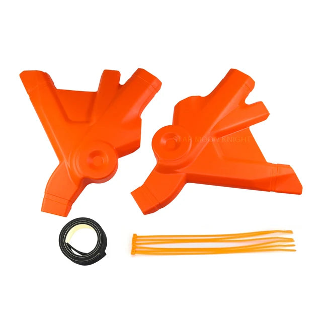 For 1290 Super Adventure S / R 2021 - 2022 Motorcycle Accessories ABS Bumper Frame Guards Protection Cover Frame Protectors-EXPROTAS